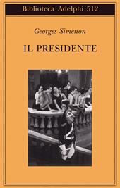 Il presidente