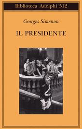 Il presidente