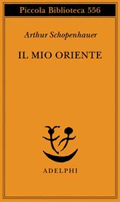 Il mio Oriente