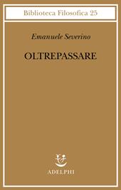 Oltrepassare