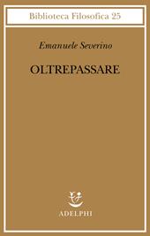 Oltrepassare