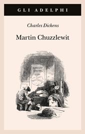 Martin Chuzzlewit