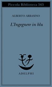 L'ingegnere in blu