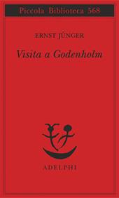 Visita a Godenholm