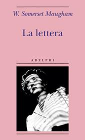 La lettera