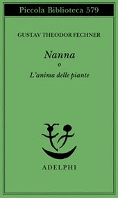 Nanna o L'anima delle piante