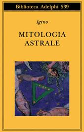 Mitologia astrale