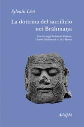 La dottrina del sacrificio nei brahmana