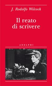 Il reato di scrivere