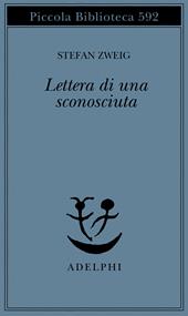 Lettera di una sconosciuta