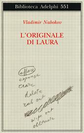 L' originale di Laura