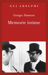 Memorie intime, seguite dal libro di Marie-Jo