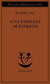 Una famiglia di patrioti. I Poerio