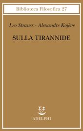 Sulla tirannide