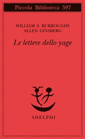 Le lettere dello yage