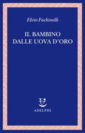 Il bambino dalle uova d'oro