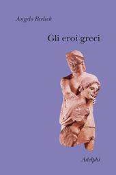 Gli eroi greci