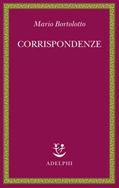 Corrispondenze