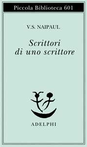 Scrittori Di Uno Scrittore
