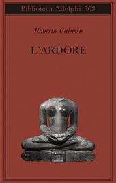 L' ardore