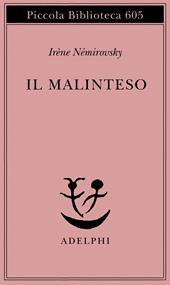 Il malinteso