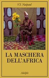 La maschera dell'Africa