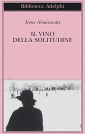 Il vino della solitudine