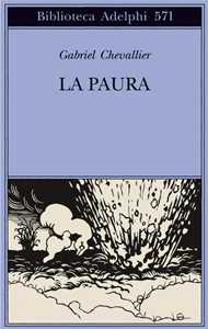 La Paura