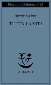 Tutta la vita