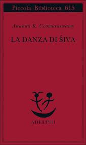 La danza di Siva