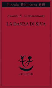 La danza di Siva