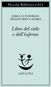 Il libro del Cielo e dell'Inferno