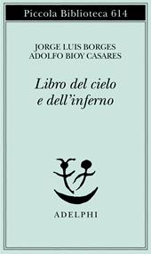 Il libro del Cielo e dell'Inferno