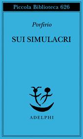 Sui simulacri