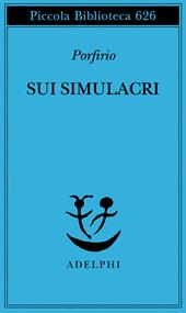 Sui simulacri