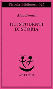 Gli studenti di storia