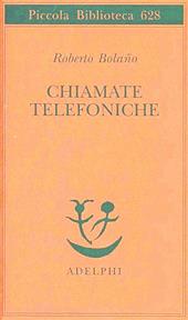 Chiamate telefoniche