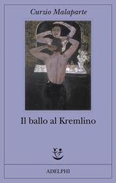 Il ballo al Kremlino