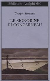 Le signorine di Concarneau