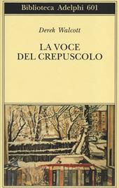 La voce del crepuscolo