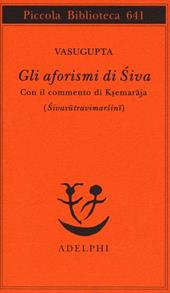 Gli aforismi di Siva