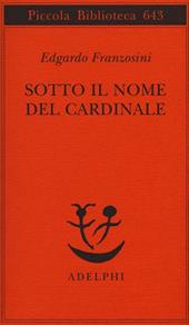 Sotto il nome del cardinale