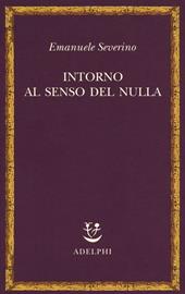 Intorno al senso del nulla