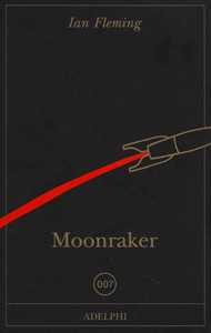 Image of 007 Moonraker