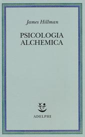 Psicologia alchemica