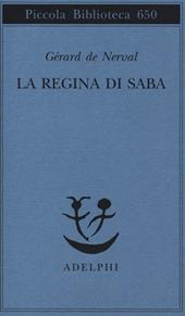 La Regina di Saba