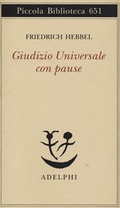 Giudizio universale con pause