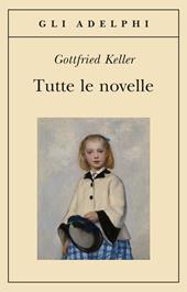 Tutte le novelle