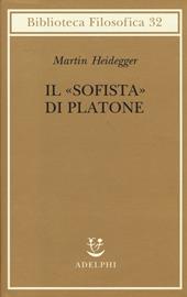 Il «Sofista» di Platone