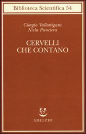 Cervelli che contano